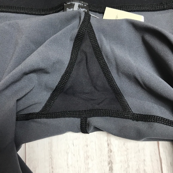 NWT Sweaty Betty Power Pocket Workout 7/8 Legging - Picture 13 of 14